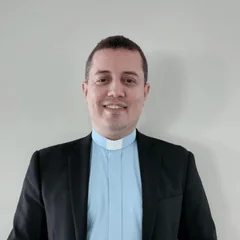 Foto de Padre Antônio Diego Santos da Cunha
